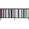 Online KARE Design Sideboard Concertina Colore 186x74cm