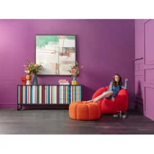 Online KARE Design Sideboard Concertina Colore 186x74cm