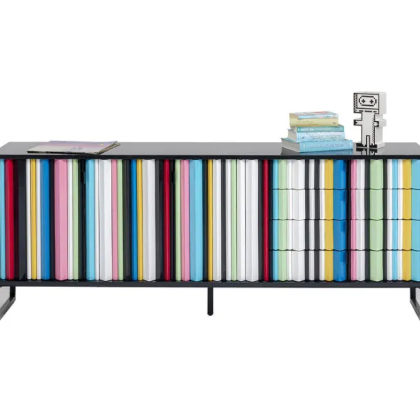 sideboard_concertina_colo_5.webp Online KARE Design Sideboard Concertina Colore 186x74cm