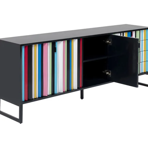 sideboard_concertina_colo_7.webp Online KARE Design Sideboard Concertina Colore 186x74cm
