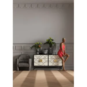 Fashion KARE Design Sideboard Credenza 150x80cm