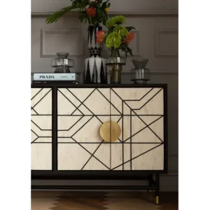 Fashion KARE Design Sideboard Credenza 150x80cm