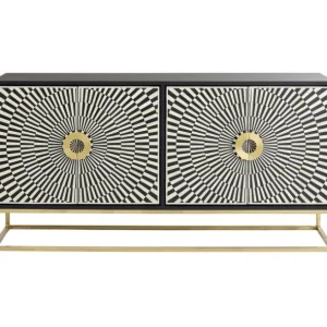 Clearance KARE Design Sideboard Electro