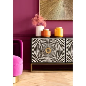 Clearance KARE Design Sideboard Electro