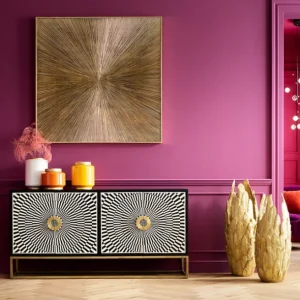 Clearance KARE Design Sideboard Electro