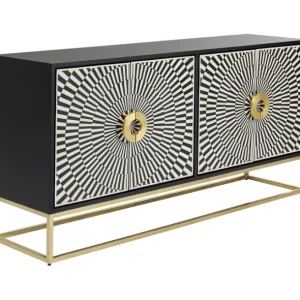 Clearance KARE Design Sideboard Electro