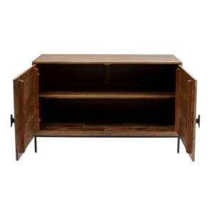 Sale KARE Design Sideboard Eye Of Tiger 115x78cm