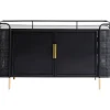 Best KARE Design Sideboard Fence 120x70cm