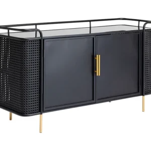 Best KARE Design Sideboard Fence 120x70cm