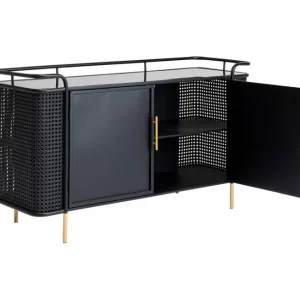 Best KARE Design Sideboard Fence 120x70cm