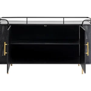 Best KARE Design Sideboard Fence 120x70cm