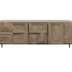 Clearance KARE Design Sideboard Figaro 184x76cm