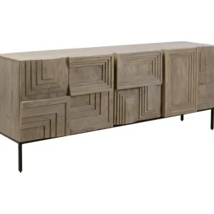 Clearance KARE Design Sideboard Figaro 184x76cm