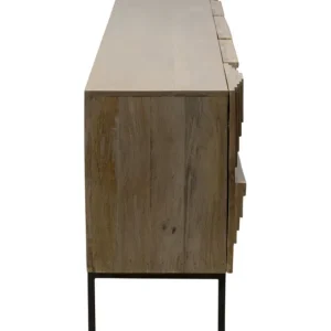 Clearance KARE Design Sideboard Figaro 184x76cm