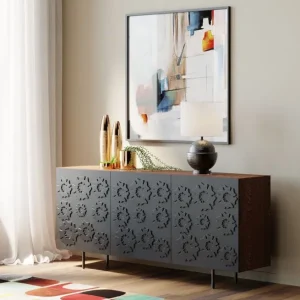 Sale KARE Design Sideboard Fiori 160x75cm