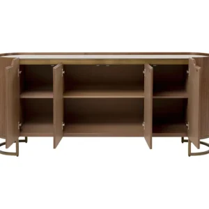 Clearance KARE Design Sideboard Giorgio 180x80cm