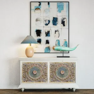Best KARE Design Sideboard Goa 180x95cm