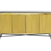 Best KARE Design Sideboard Goldie 160x86cm