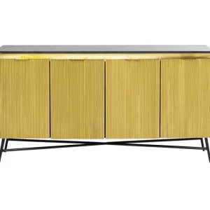 Best KARE Design Sideboard Goldie 160x86cm