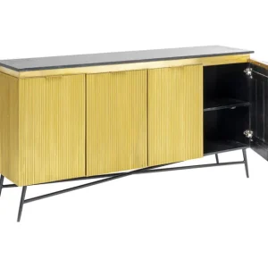 Best KARE Design Sideboard Goldie 160x86cm
