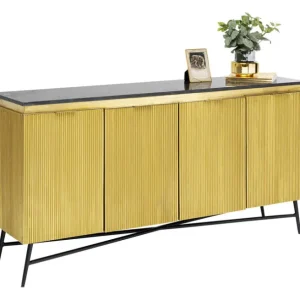 Best KARE Design Sideboard Goldie 160x86cm