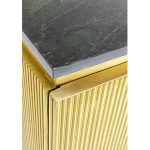 Best KARE Design Sideboard Goldie 160x86cm