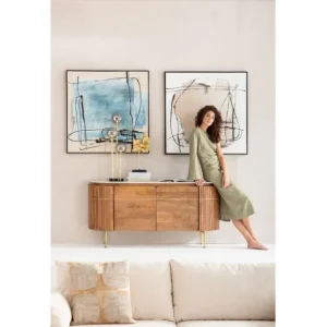 Discount KARE Design Sideboard Grace 160x78cm