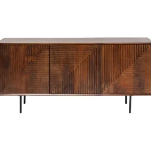 New KARE Design Sideboard Grooves