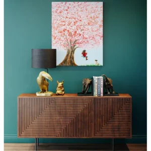 New KARE Design Sideboard Grooves