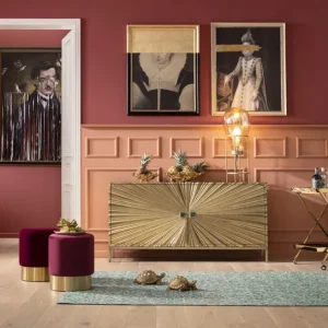 Hot KARE Design Sideboard Illumino