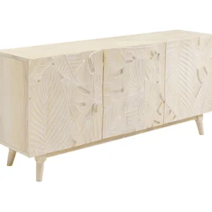 New KARE Design Sideboard Jungle Nature 160x75cm