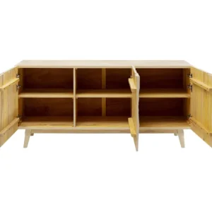 New KARE Design Sideboard Jungle Nature 160x75cm