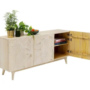 New KARE Design Sideboard Jungle Nature 160x75cm