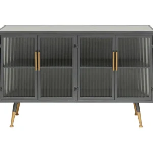 Clearance KARE Design Sideboard La Gomera 4 Doors