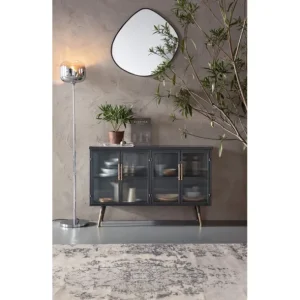 Clearance KARE Design Sideboard La Gomera 4 Doors
