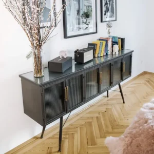 Online KARE Design Sideboard La Gomera 6 Doors