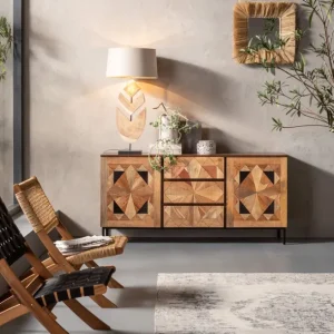 New KARE Design Sideboard Limara