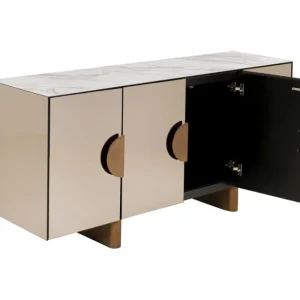 New KARE Design Sideboard Lunar 160x80cm