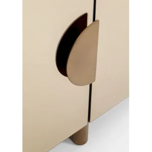 New KARE Design Sideboard Lunar 160x80cm