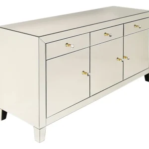Sale KARE Design Sideboard Luxury Pearl