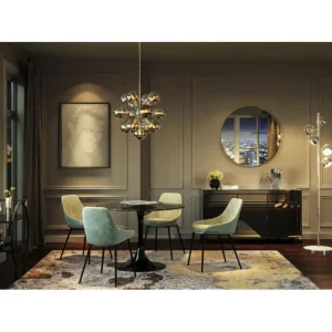 Clearance KARE Design Sideboard Luxury Push Grey