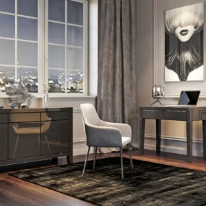 Clearance KARE Design Sideboard Luxury Push Grey