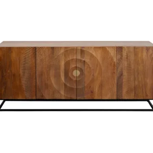 Hot KARE Design Sideboard Madeira Bright 177x75cm