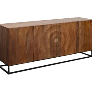 Hot KARE Design Sideboard Madeira Bright 177x75cm