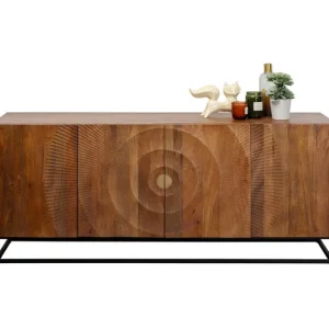 Hot KARE Design Sideboard Madeira Bright 177x75cm