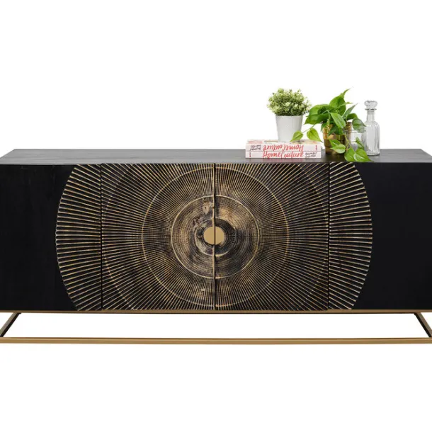 sideboard_madeira_dark_xc_4.webp Sale KARE Design Sideboard Madeira Dark 177x75cm