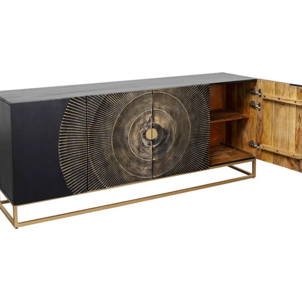 sideboard_madeira_dark_xc_5.webp Sale KARE Design Sideboard Madeira Dark 177x75cm