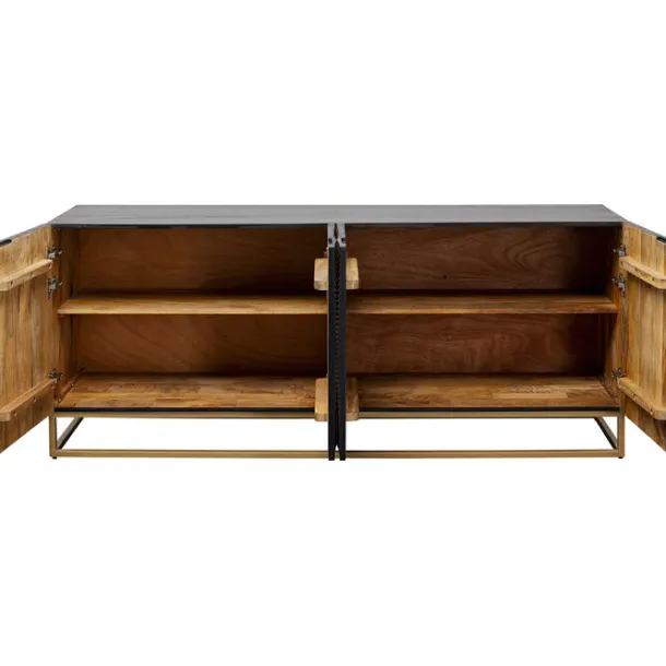 sideboard_madeira_dark_xc_6.webp Sale KARE Design Sideboard Madeira Dark 177x75cm