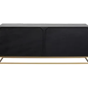 Sale KARE Design Sideboard Madeira Dark 177x75cm