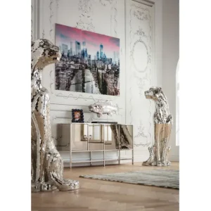 Outlet KARE Design Sideboard Moonscape